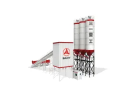 Batching Plant